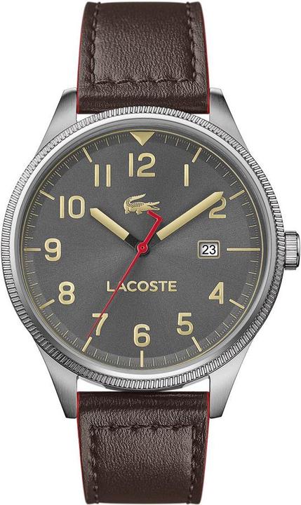 Immagine prodotto Lacoste Continentale (Orologio da polso analogico, 43 mm)