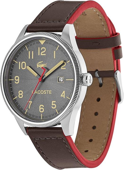 Immagine prodotto Lacoste Continentale (Orologio da polso analogico, 43 mm)