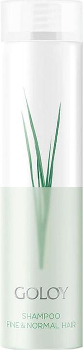 Goloy 33 Shampoo lize Fine & Normal Hair (200 ml, Flüssiges Shampoo)