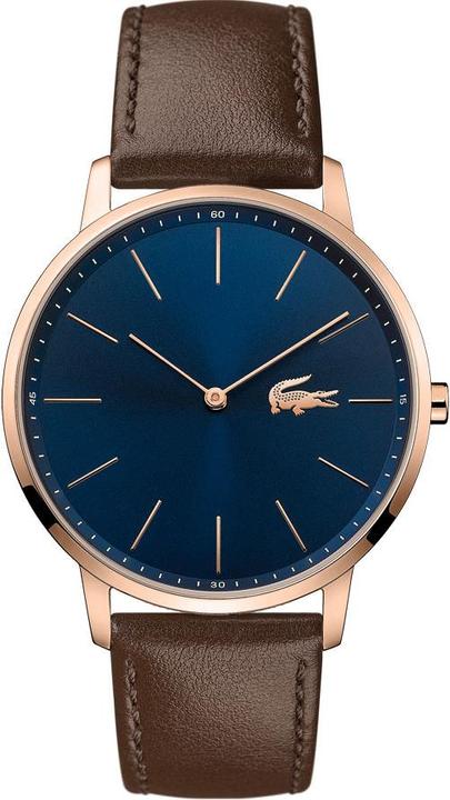 Produktbild Lacoste Moon (Analoguhr, 40 mm)