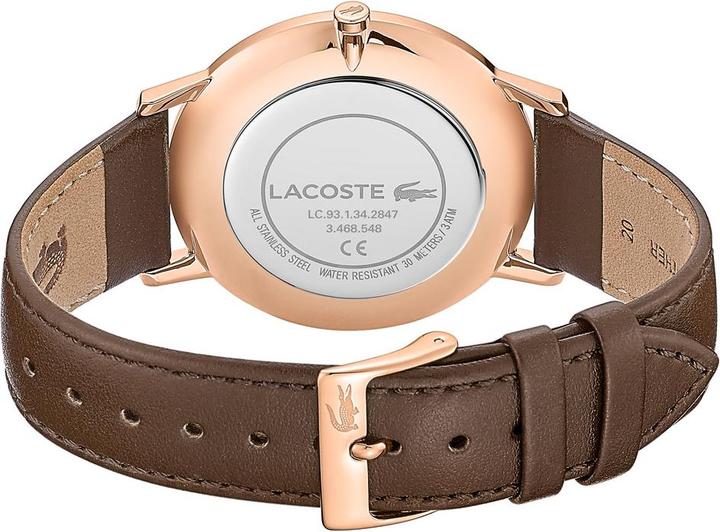 Produktbild Lacoste Moon (Analoguhr, 40 mm)