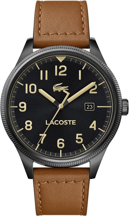 Image du produit Lacoste Continental (Montre analogique, 43 mm)