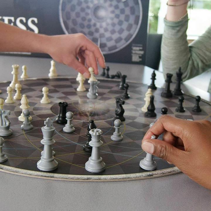 Image du produit TOP Jeu d'échecs