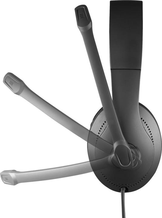 Produktbild Hama HS-USB300 (Kabelgebunden, USB-A)