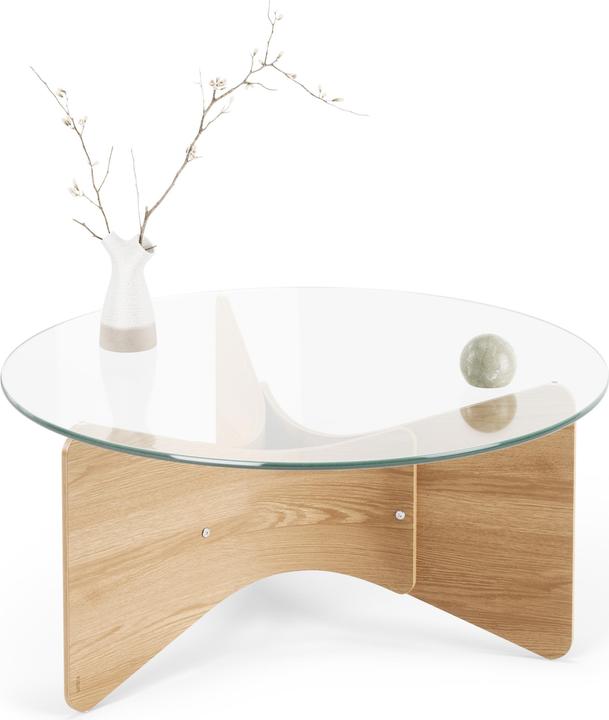 Image du produit Umbra Madera (84 x 84 x 38 cm)