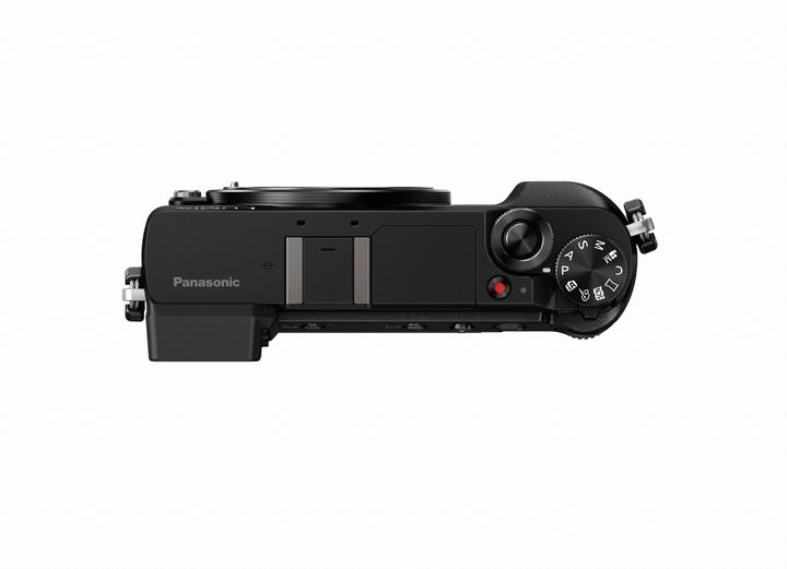 Actual product image Panasonic Lumix DMC-GX80 (14 - 140 mm, 16 Mpx, Micro Four Thirds)