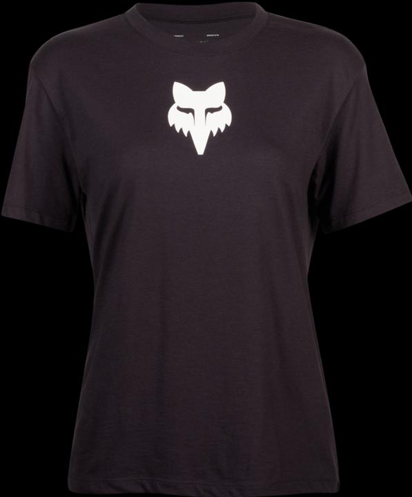 Produktbild Fox Tee 23 W F-Head Ss Blk M (M)