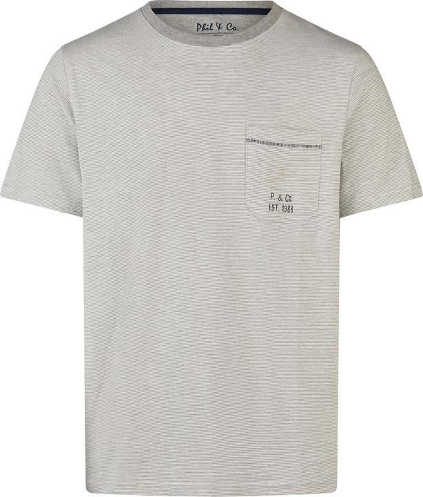 Actual product image Phil & Co. Berlin Pyjama Shorty (M)