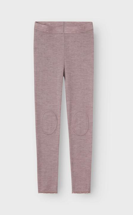 Produktbild Name it Merinowoll Leggings (134)