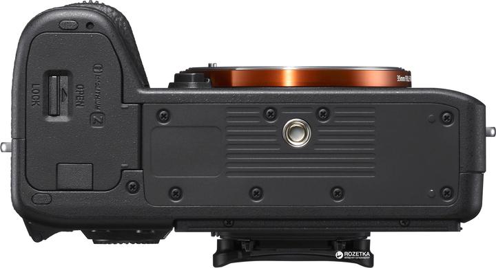 Produktbild Sony Alpha 7S II Body (12.40 Mpx, Vollformat)