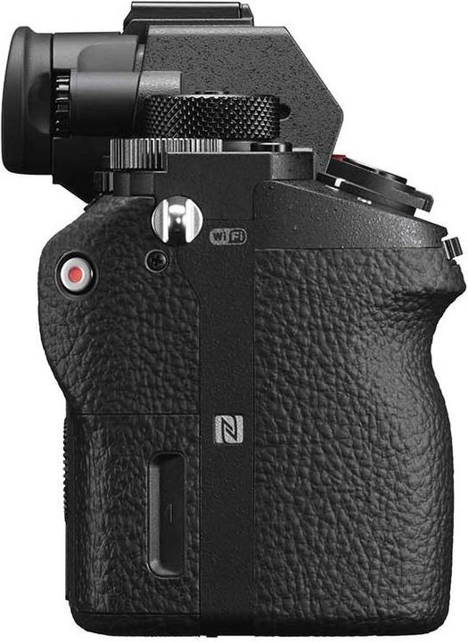 Produktbild Sony Alpha 7S II Body (12.40 Mpx, Vollformat)