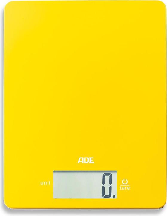 Actual product image ADE Leoni