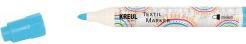 Produktbild Kreul Malstift Sunny helle Stoffe (Hellblau, 4 mm, 1 x)
