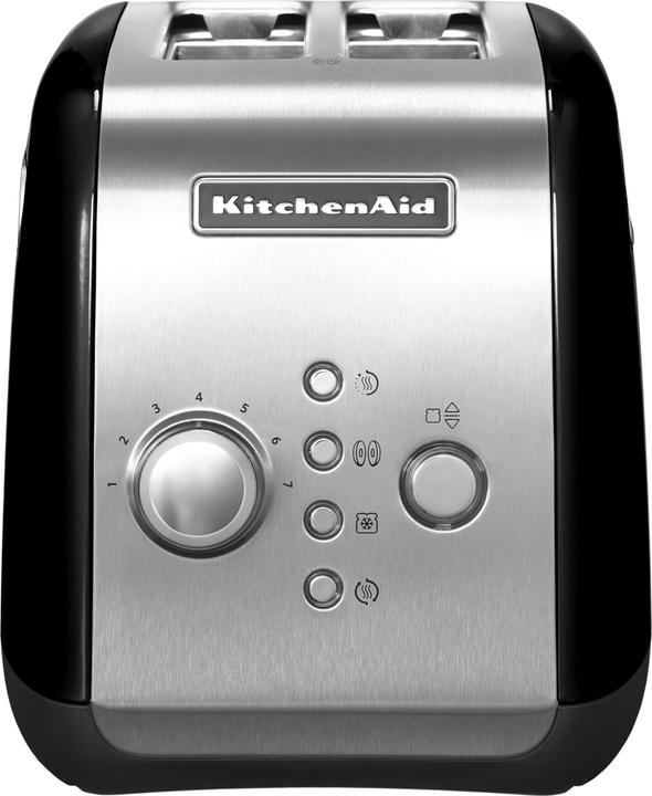 Productafbeelding KitchenAid 2s (EU-stekker)