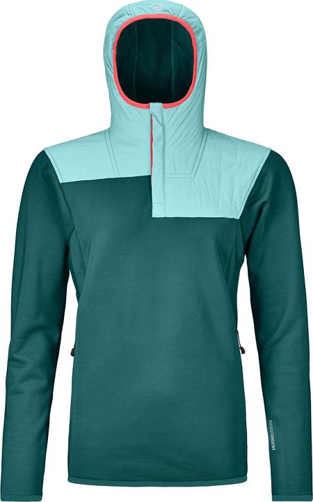 Pacific green