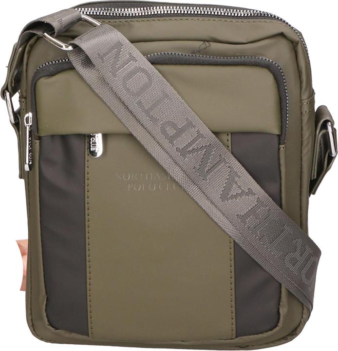 Produktbild Northampton Polo Club Shoulder bag