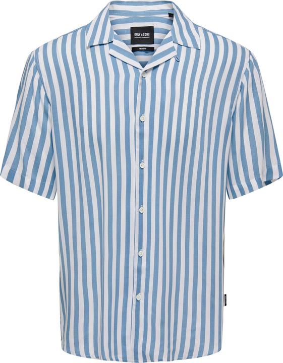 Produktbild Only & Sons Onswayne Life Ss Viscose Noos (XL)