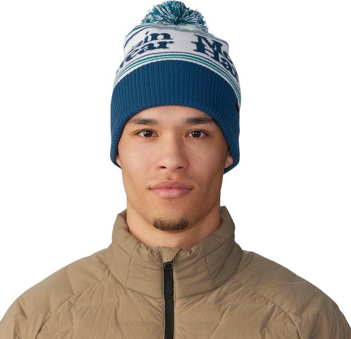 Actual product image Mountain Hardwear ApresPro™ Beanie (One size)