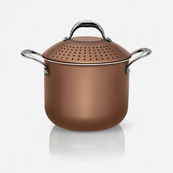 Pensofal Magnifiqa Diamond Pro Pastati Family 20cm (5L) 6918 (20 cm, Pot, Aluminium)
