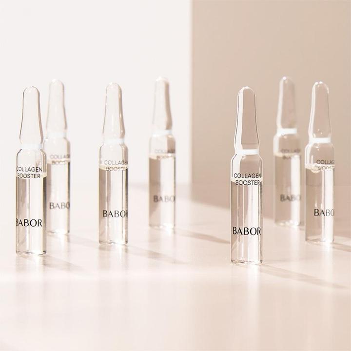 Actual product image Babor AMPOULE CONCENTRATES - Collagen Booster (14 ml)