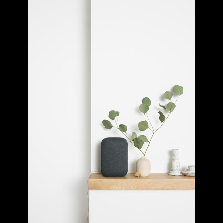 Productafbeelding Google Nest Audio (Google Assistent)