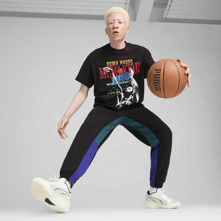 Produktbild Puma Bandwagon Sweat (M)