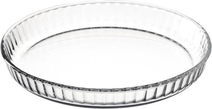 Actual product image Leonardo Cake tin Limito 31 cm round (3.10 cm)