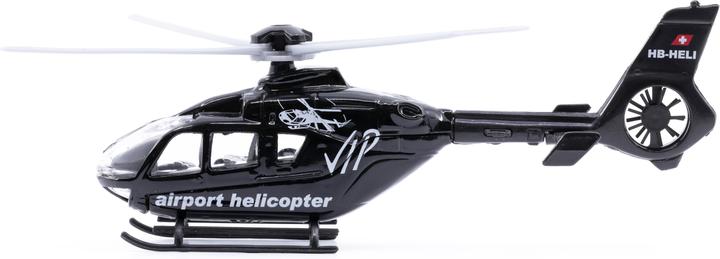 Produktbild ACE Toy EC-135 Helikopterflug.ch Helikopter Mini
