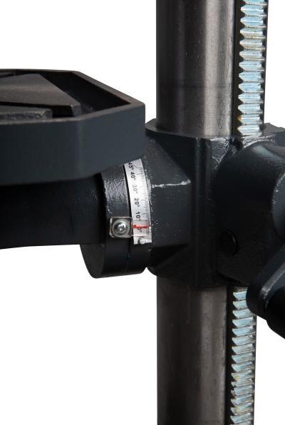 Actual product image Optimum Drilling machine OPTIdrill DQ20 / 400V/3Ph/50Hz
