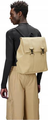 Produktbild Rains MSN Bag W3 (21 l)