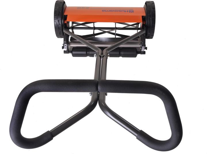 Husqvarna 540 (Rasenmäher, Rasenmäher Messer + Ersatzmesser Gartenmaschinen)