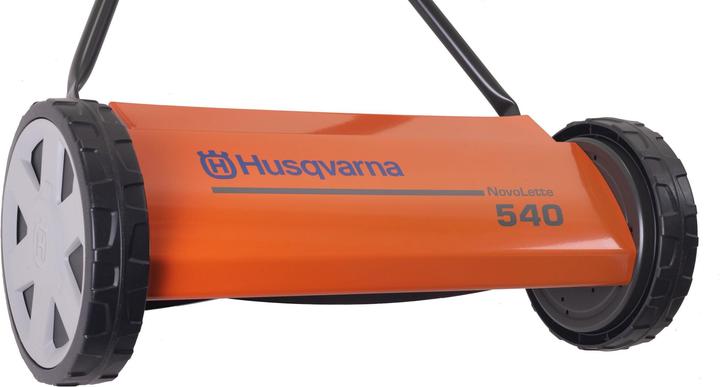 Image du produit Husqvarna 540 (Tondeuse à gazon, Lawn mower blades + replacement blades garden machinery)