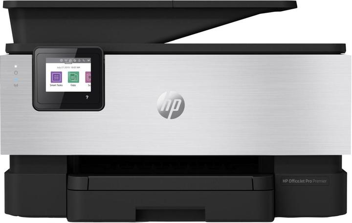 Produktbild HP OfficeJet Pro 9019 (Tintenpatrone, Farbe)