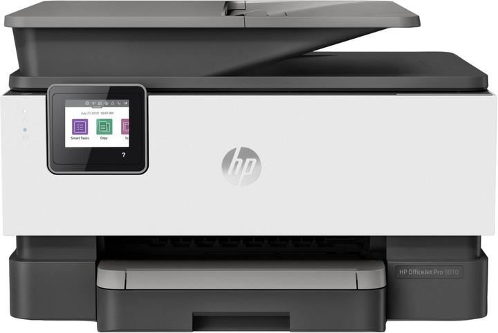 HP OfficeJet Pro 9019 (Tintenpatrone, Farbe)