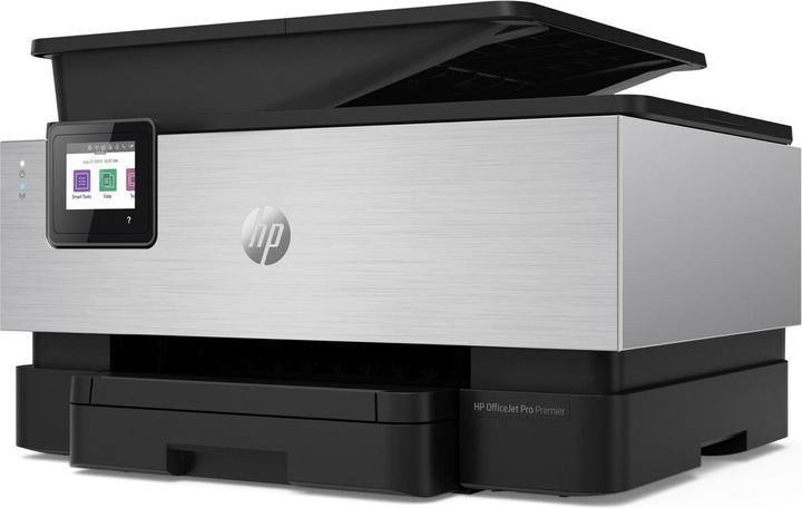 Produktbild HP OfficeJet Pro 9019 (Tintenpatrone, Farbe)