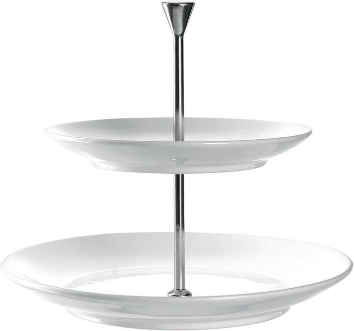 Actual product image Leonardo Etagere 2pcs 26cm Limito