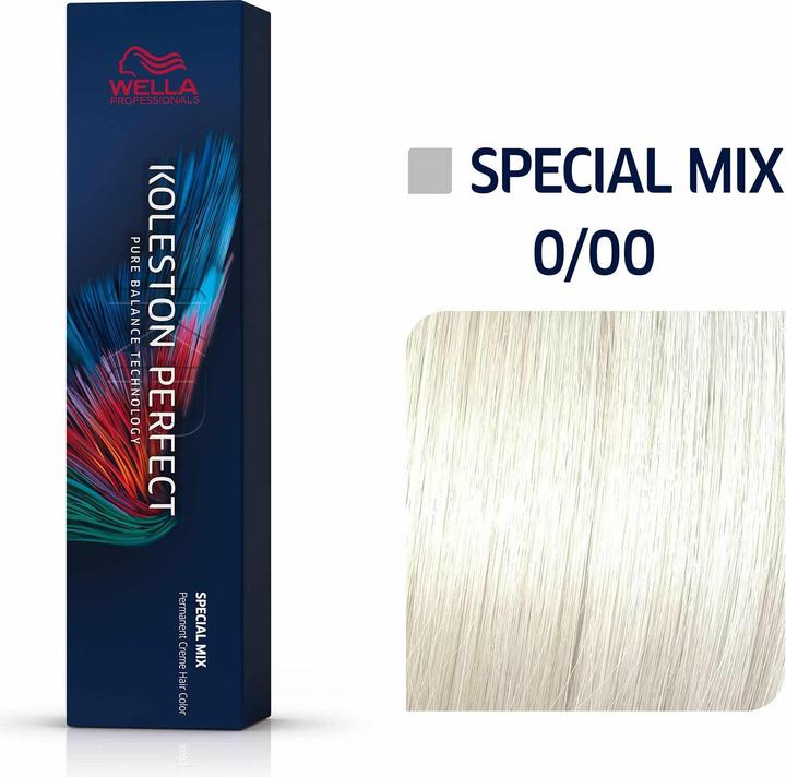 Produktbild Wella Koleston Perfect ME+ Special Mix (0, 00)