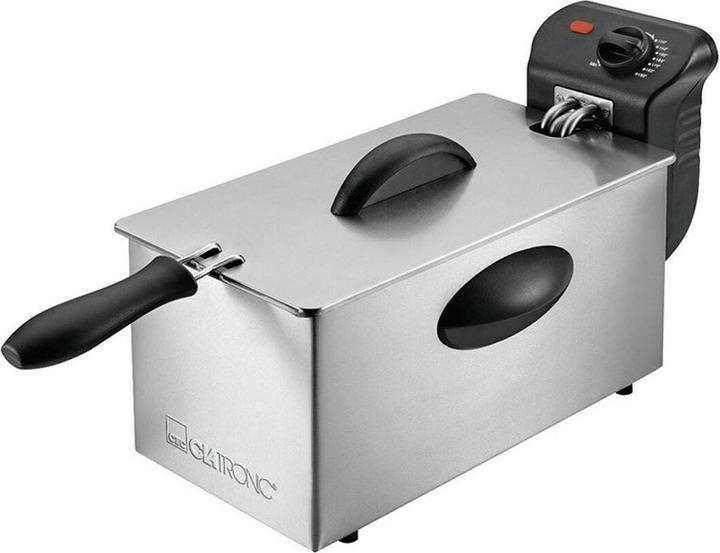 Clatronic FR 3586