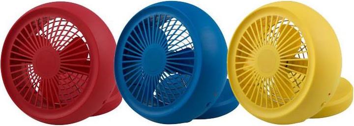 Image du produit Sonnenkönig Dinky (49 dB)