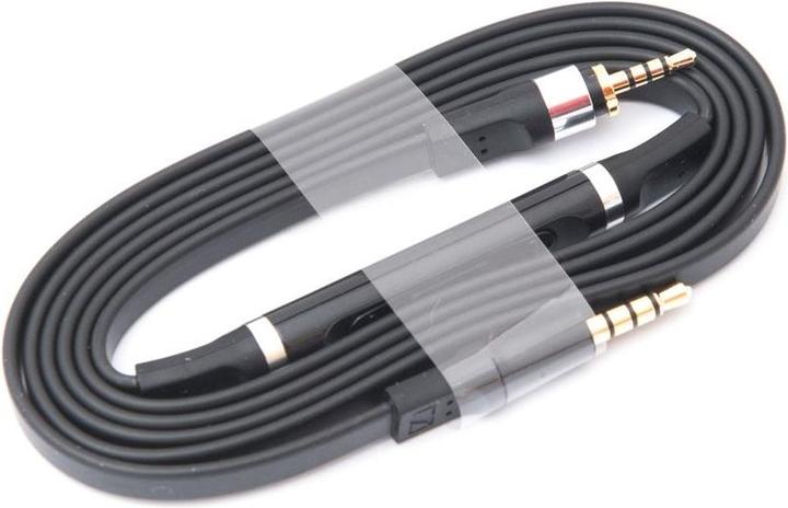 Produktbild Sennheiser MDC 02 (URBANITE Fernbedienung für iPhone) (1.2m, 3.5mm, Urbanite (On-Ear), Urbanite XL, Urbanite XL Wireless)