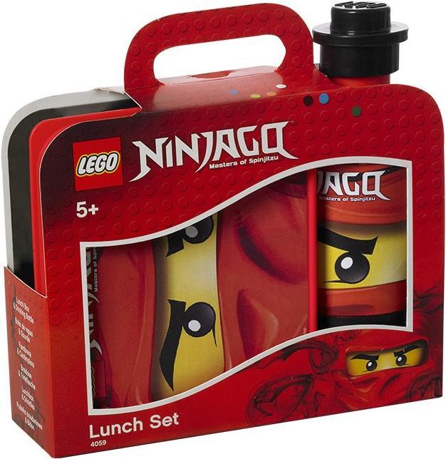 Actual product image Room Copenhagen Lego Ninjago