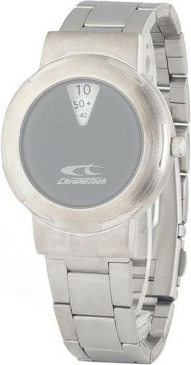 Produktbild Chronotech Damenuhr CT7002-05M (Ø 35 mm) (35 mm)