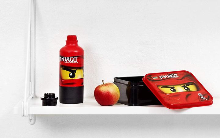 Actual product image Room Copenhagen Lego Ninjago