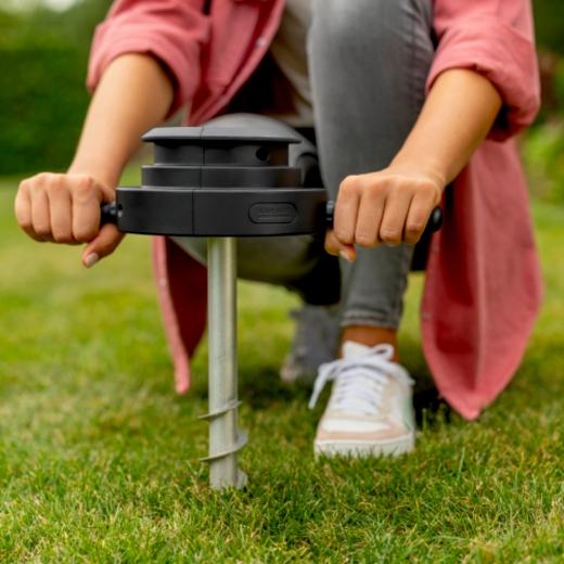 Produktbild Kärcher Erdspiess für Schlauchboxen