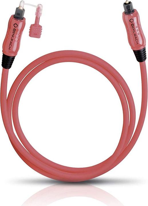 Immagine prodotto Oehlbach opto stella (1 m, Ottico)