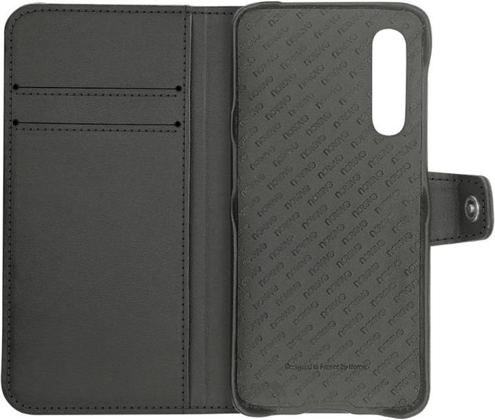 Image du produit Noreve Housse cuir portefeuille (Mi 9)