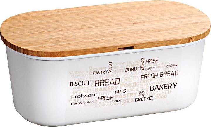 Immagine prodotto Homeware Professional Bread
