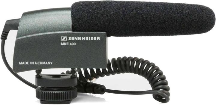 Image du produit Sennheiser Mke 400