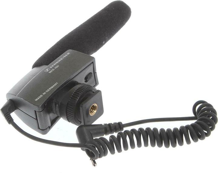 Image du produit Sennheiser Mke 400