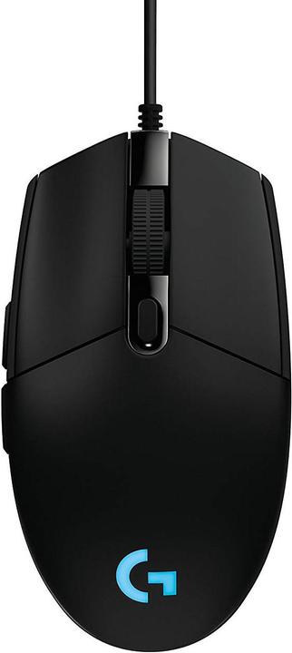 Produktbild Logitech G G203 Prodigy (Kabelgebunden)